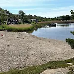 Prázdninový dům Lys Og Koselig Med Flott Utsikt Og Masse Sol *