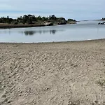 Prázdninový dům Lys Og Koselig Med Flott Utsikt Og Masse Sol Fredrikstad