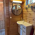 Lys Og Koselig Med Flott Utsikt Og Masse Sol Ferienhaus Fredrikstad