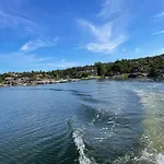 Lys Og Koselig Med Flott Utsikt Og Masse Sol * Fredrikstad