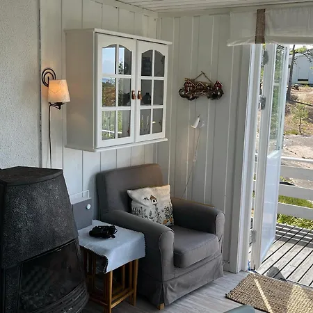 Holiday home Lys Og Koselig Med Flott Utsikt Og Masse Sol Fredrikstad