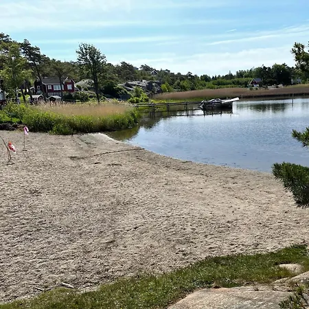 Ferienhaus Lys Og Koselig Med Flott Utsikt Og Masse Sol *