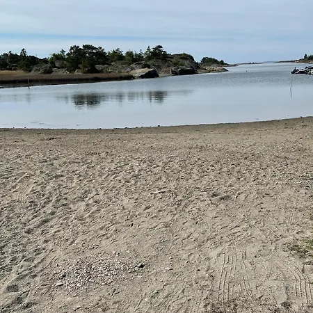 Ferienhaus Lys Og Koselig Med Flott Utsikt Og Masse Sol Fredrikstad
