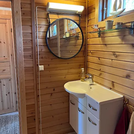 Lys Og Koselig Med Flott Utsikt Og Masse Sol Ferienhaus Fredrikstad