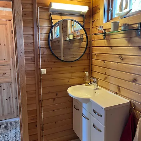 Lys Og Koselig Med Flott Utsikt Og Masse Sol Holiday home Fredrikstad
